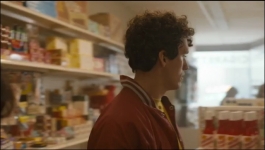 The Crowded Room - Season 01 Episode 01